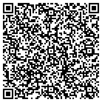 QR-код с контактной информацией организации ООО "Розарио"