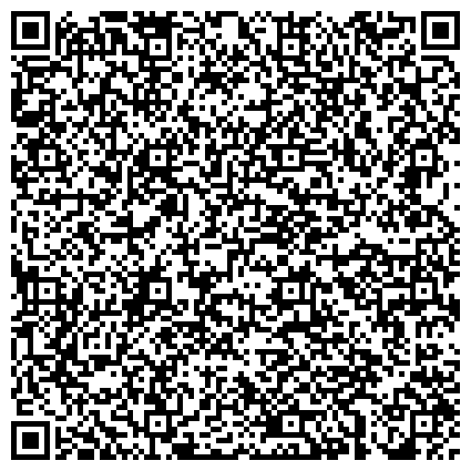 QR-код с контактной информацией организации Территориальный отдел водных ресурсов по Сахалинской области Амурского БВ