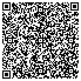 QR-код с контактной информацией организации ТИА "Острова"