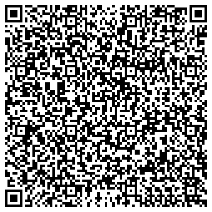 QR-код с контактной информацией организации ГБУЗ «Северо-Курильская центральная районная больница»