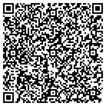 QR-код с контактной информацией организации БЕСТ ТРЕЙД