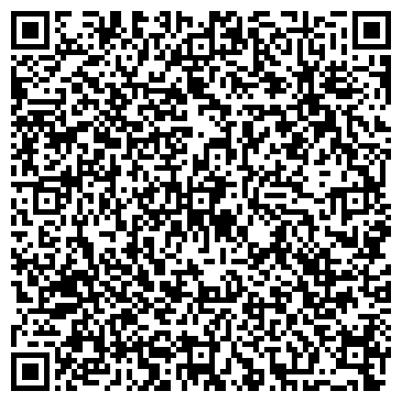 QR-код с контактной информацией организации АО «Сахалин-Инжиниринг»