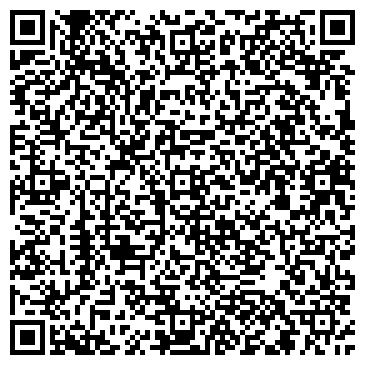 QR-код с контактной информацией организации АО «СахалинТИСИЗ»