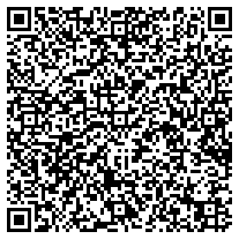 QR-код с контактной информацией организации ООО «УСП-2008»