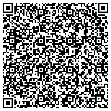 QR-код с контактной информацией организации ФГБНУ Сахалинский филиал "ВНИРО"