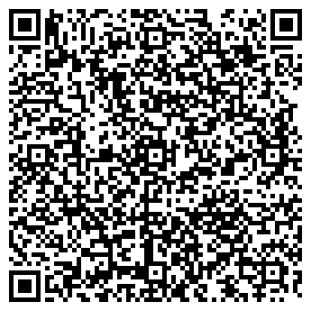 QR-код с контактной информацией организации БАЛТИЙСКИЙ БАНК