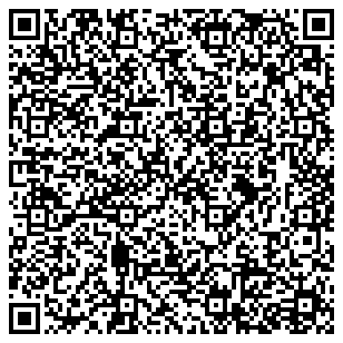 QR-код с контактной информацией организации Отделение Банка России по Сахалинской области