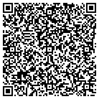 QR-код с контактной информацией организации ГАЗПРОМБАНК