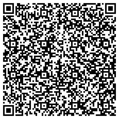 QR-код с контактной информацией организации ООО "Сахалинская экспедиторская компания"