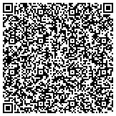 QR-код с контактной информацией организации Межрайонная инспекция ФНС России №1 по Сахалинской области