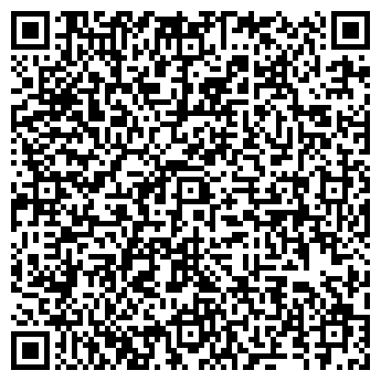 QR-код с контактной информацией организации ООО "Заря"