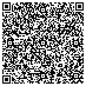 QR-код с контактной информацией организации НКО (НО) "Клуб детского творчества"