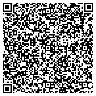 QR-код с контактной информацией организации ООО "Мир открытий"