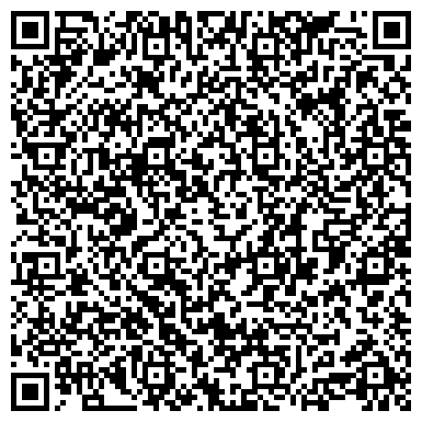 QR-код с контактной информацией организации ООО "Угрешская типография"