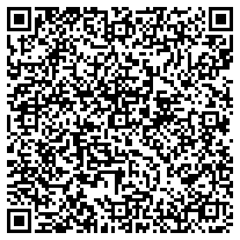 QR-код с контактной информацией организации ООО "Теплострой"