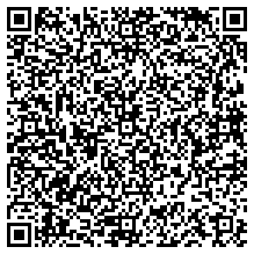 QR-код с контактной информацией организации "Шикарная свадьба"