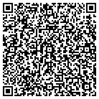 QR-код с контактной информацией организации ИП "АвтоДом"