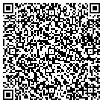 QR-код с контактной информацией организации ООО "Вента"