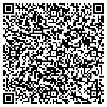 QR-код с контактной информацией организации ООО "Pixel Group"