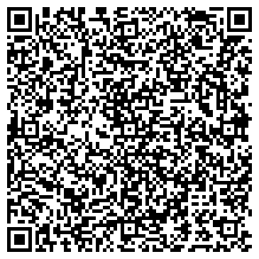 QR-код с контактной информацией организации ООО "Ворота с кнопкой"