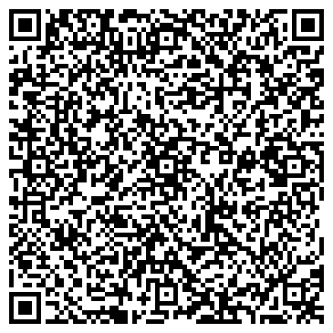 QR-код с контактной информацией организации ООО "ПКС Бетон"