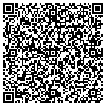 QR-код с контактной информацией организации "Fb-print"