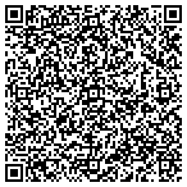 QR-код с контактной информацией организации ООО "Дома и Бани от Вани"