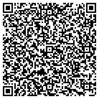 QR-код с контактной информацией организации ИП "Полов"