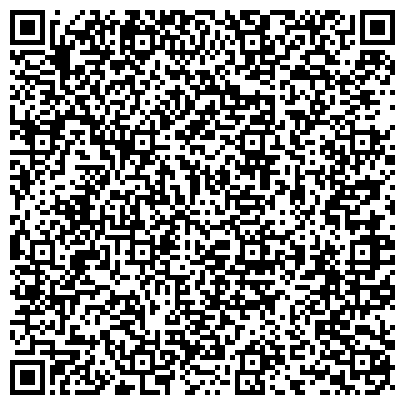 QR-код с контактной информацией организации Боксерский клуб "ElitBoxing"