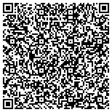 QR-код с контактной информацией организации ООО Кафе на Полярном проезде