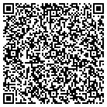 QR-код с контактной информацией организации ИП Кузнецов "Ремонт электроники"