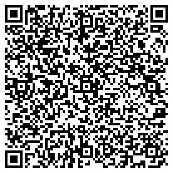 QR-код с контактной информацией организации ООО "MobilPrint"