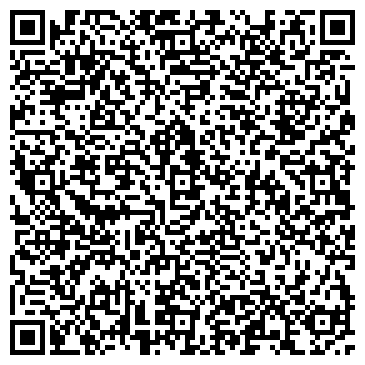 QR-код с контактной информацией организации ООО "АМК Сервис+"