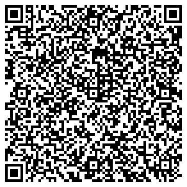 QR-код с контактной информацией организации ООО "Альбатро"