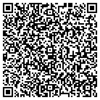 QR-код с контактной информацией организации ООО "ЭкспоГрад"