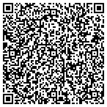 QR-код с контактной информацией организации ООО ПожСпецСтрой