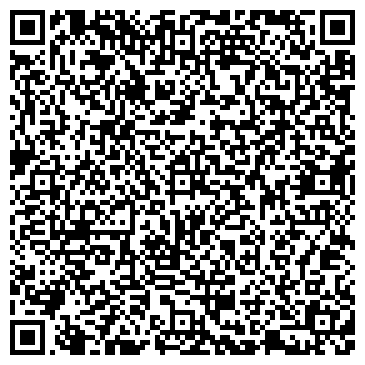 QR-код с контактной информацией организации ООО «БСК Логистикс»