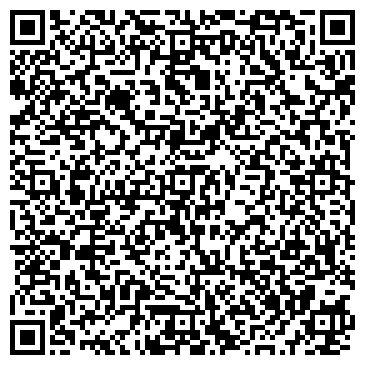 QR-код с контактной информацией организации ООО "Пять Мастеров"