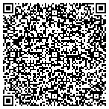QR-код с контактной информацией организации ООО "Вокруг света"