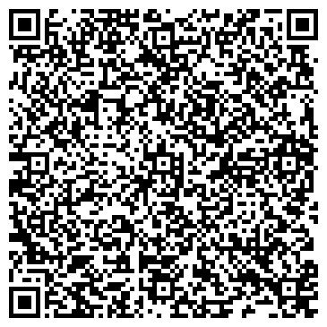 QR-код с контактной информацией организации ООО "Солнечный круг"