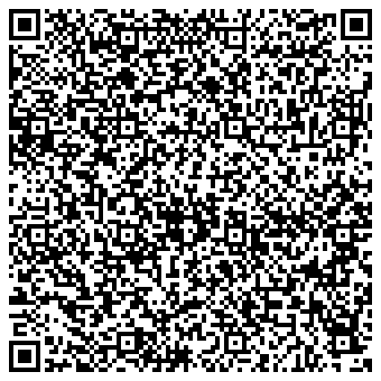 QR-код с контактной информацией организации ООО "Удивительная природа Северного Кавказа"