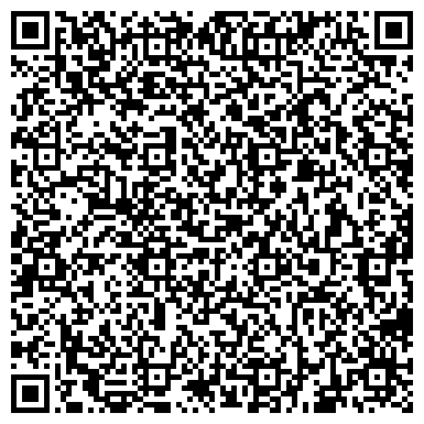 QR-код с контактной информацией организации ООО НПО "Гольфстрим"