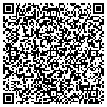 QR-код с контактной информацией организации ООО "Покрофф"
