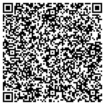 QR-код с контактной информацией организации ООО "Корпорация РАМ"