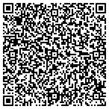 QR-код с контактной информацией организации ИП "АвтоТехСервис"
