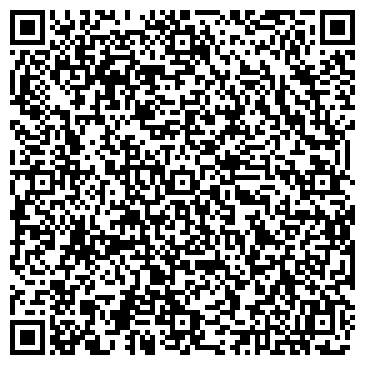 QR-код с контактной информацией организации ООО "Биосервис"