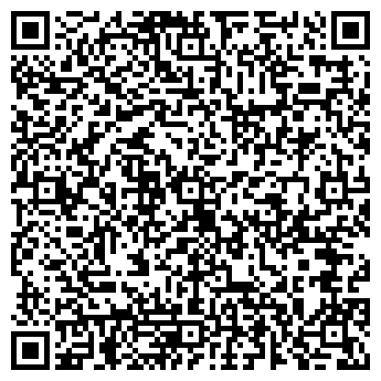 QR-код с контактной информацией организации ООО "СевЗап АКБ"