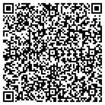 QR-код с контактной информацией организации ООО "Мед+"