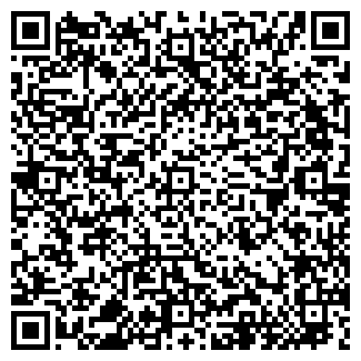 QR-код с контактной информацией организации НКО (НО) "Изюминка"