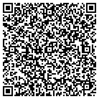 QR-код с контактной информацией организации "Сампо"